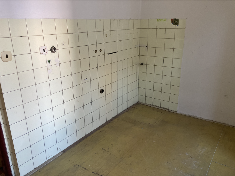 Rekonstrukce bytu v Dřevěné ulici (foto 4)