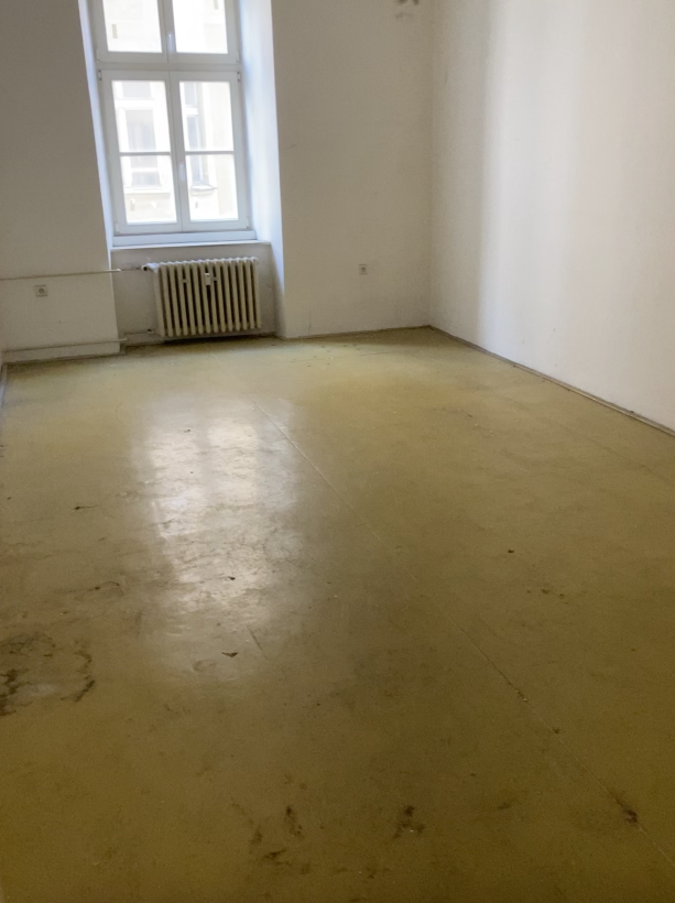 Rekonstrukce bytu v Dřevěné ulici (foto 2)
