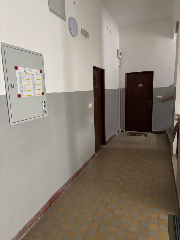 Nová elektroinstalace (foto 2)