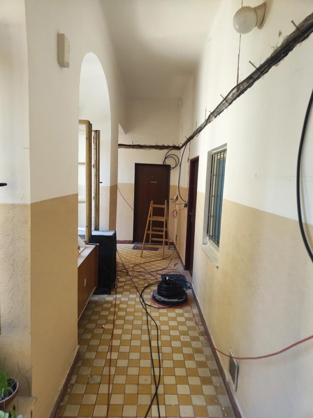 Nová elektroinstalace (foto 4)
