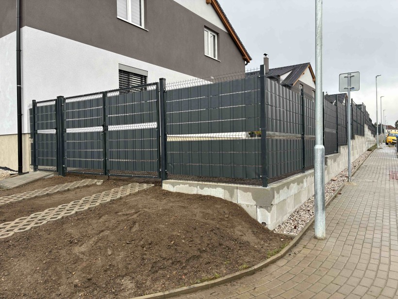 Realizace zahrad (foto 1)