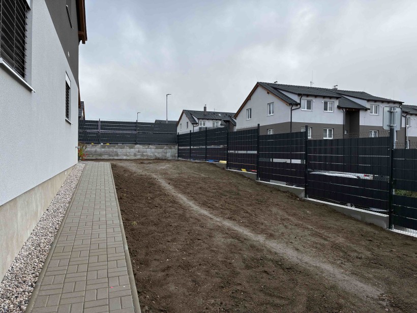 Realizace zahrad (foto 2)